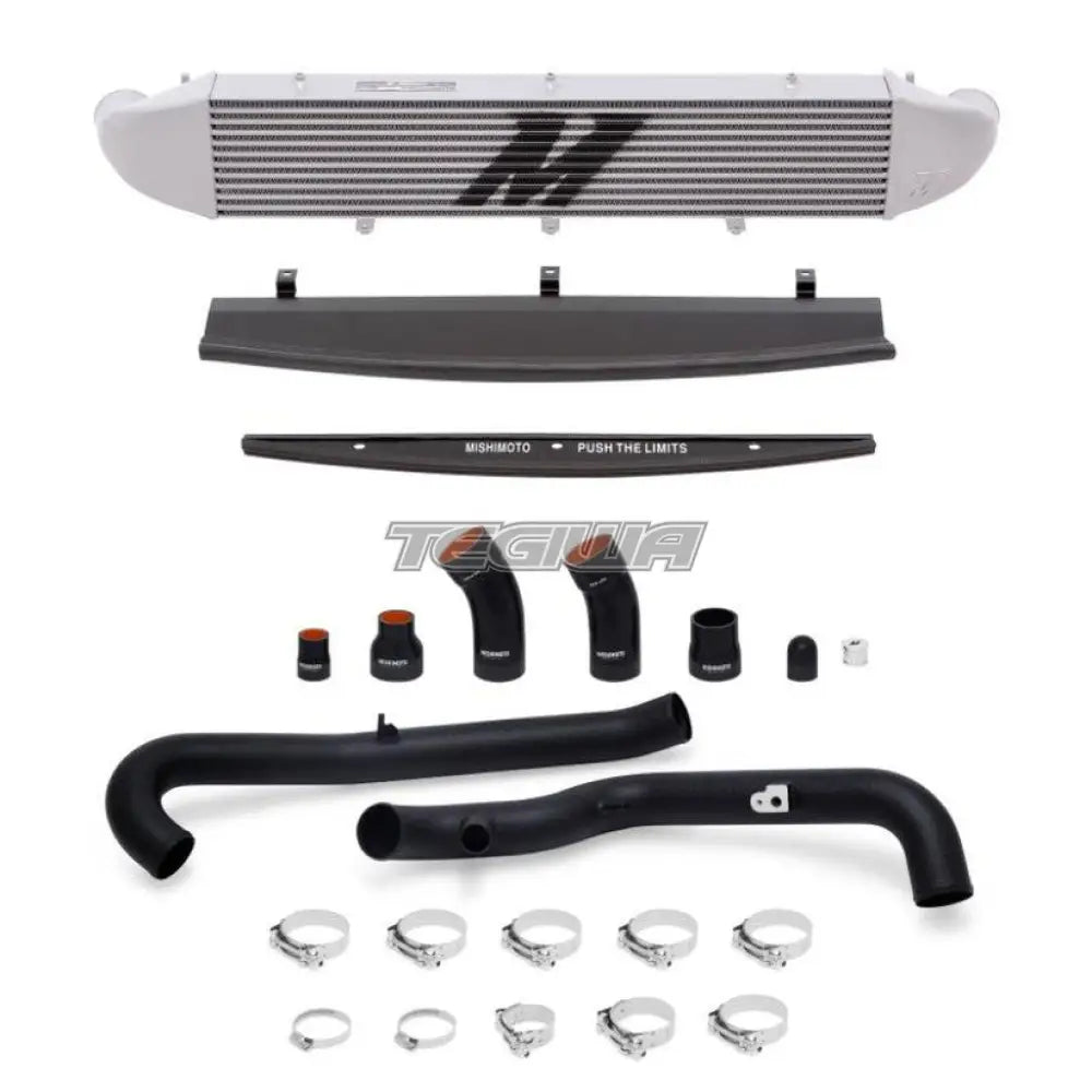 Mishimoto Performance Intercooler Kit Ford Fiesta MK7 ST180 13-17