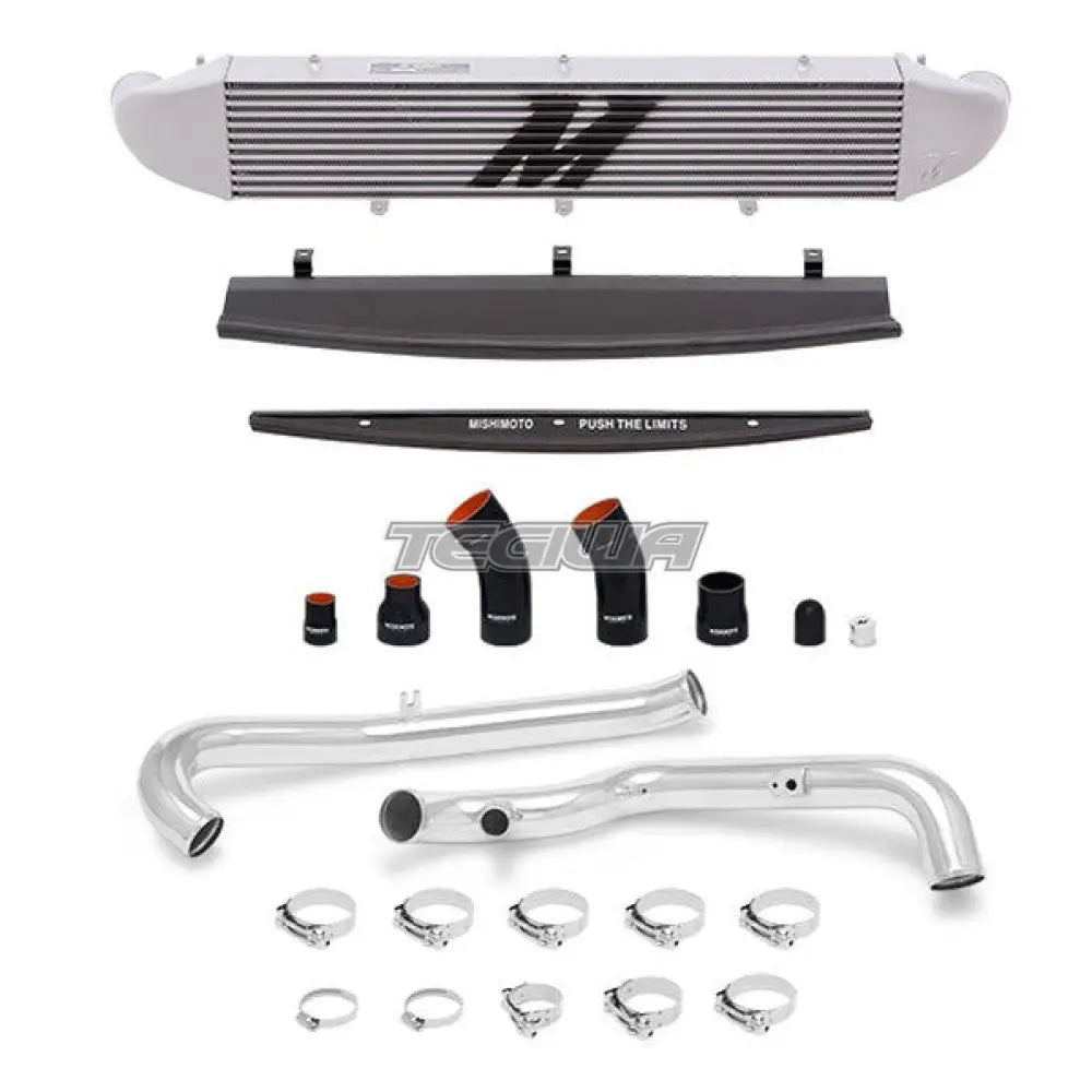 Mishimoto Performance Intercooler Kit Ford Fiesta MK7 ST180 13-17