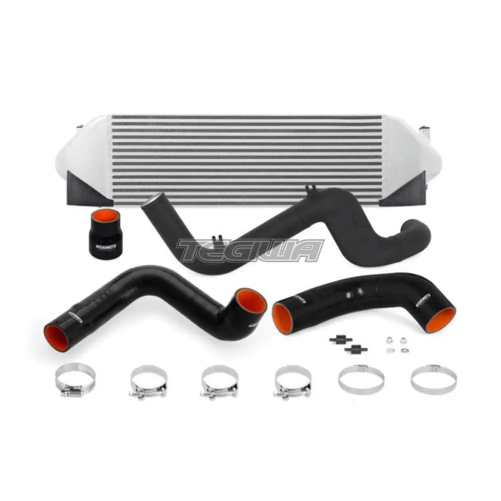 Mishimoto Performance Intercooler Kit Ford Focus RS 16-18