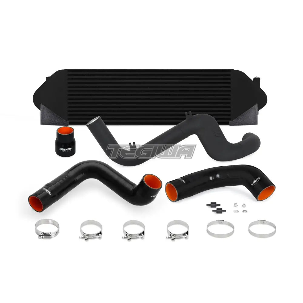 Mishimoto Performance Intercooler Kit Ford Focus RS 16-18