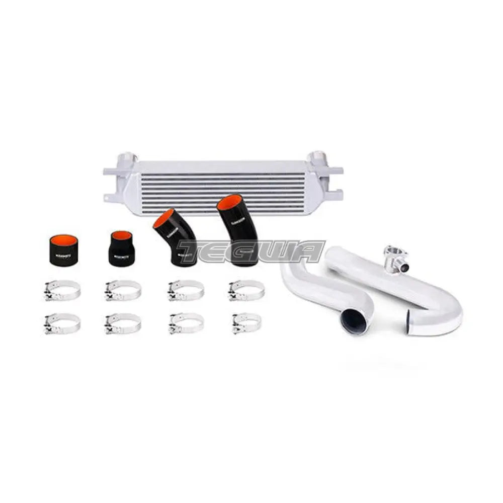 Mishimoto Performance Intercooler Kit Ford Mustang EcoBoost 15+