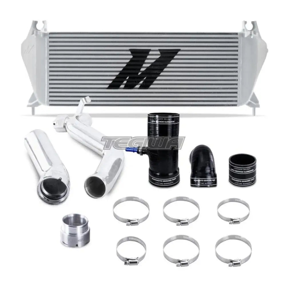 Mishimoto Performance Intercooler Kit Ford Ranger 2.3L EcoBoost 19+