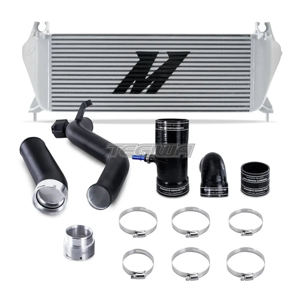 Mishimoto Performance Intercooler Kit Ford Ranger 2.3L EcoBoost 19+