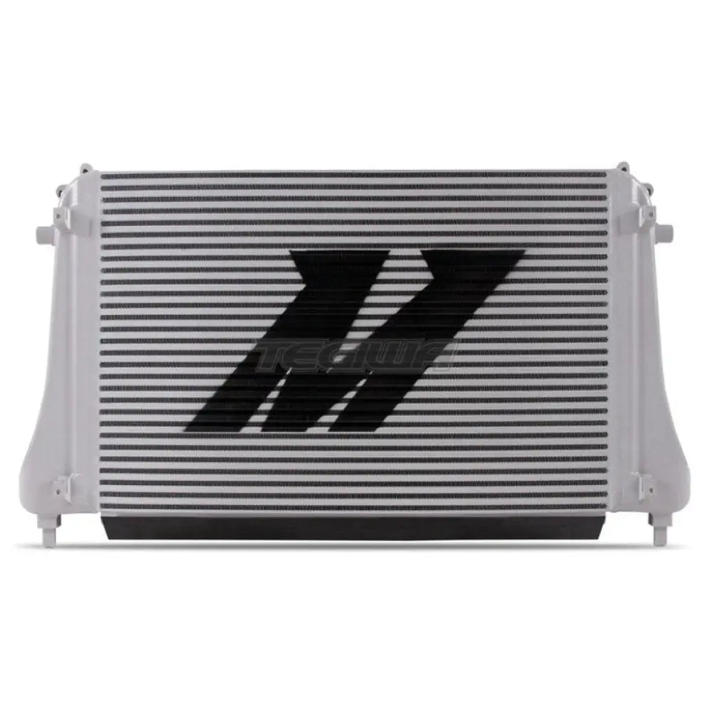 Mishimoto Performance Intercooler Kit Volkswagen MK7 Golf TSI GTI R 15+