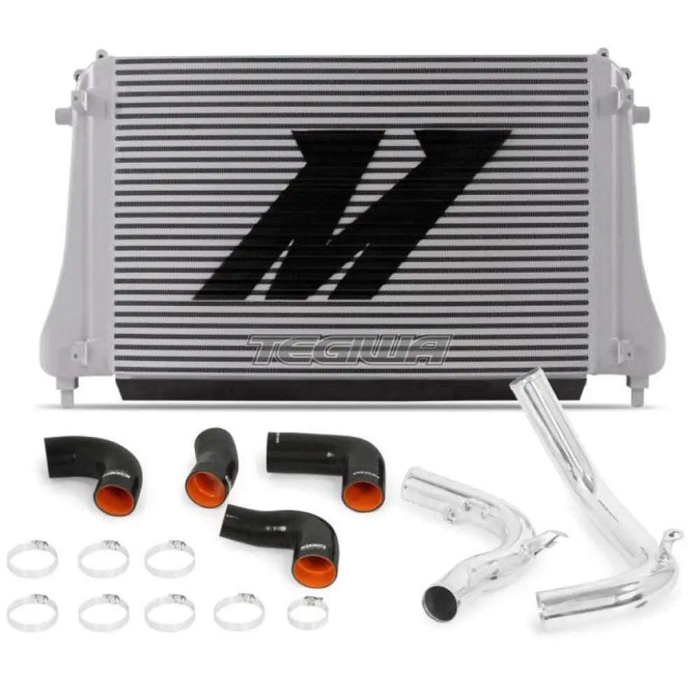 Mishimoto Performance Intercooler Kit Volkswagen MK7 Golf TSI GTI R 15+