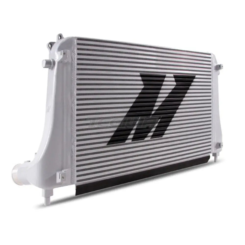 Mishimoto Performance Intercooler Kit Volkswagen MK7 Golf TSI GTI R 15+