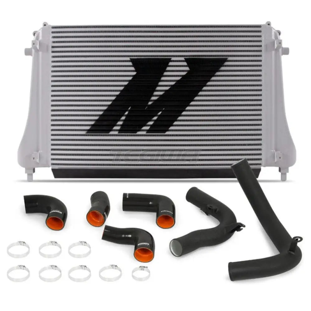 Mishimoto Performance Intercooler Kit Volkswagen MK7 Golf TSI GTI R 15+