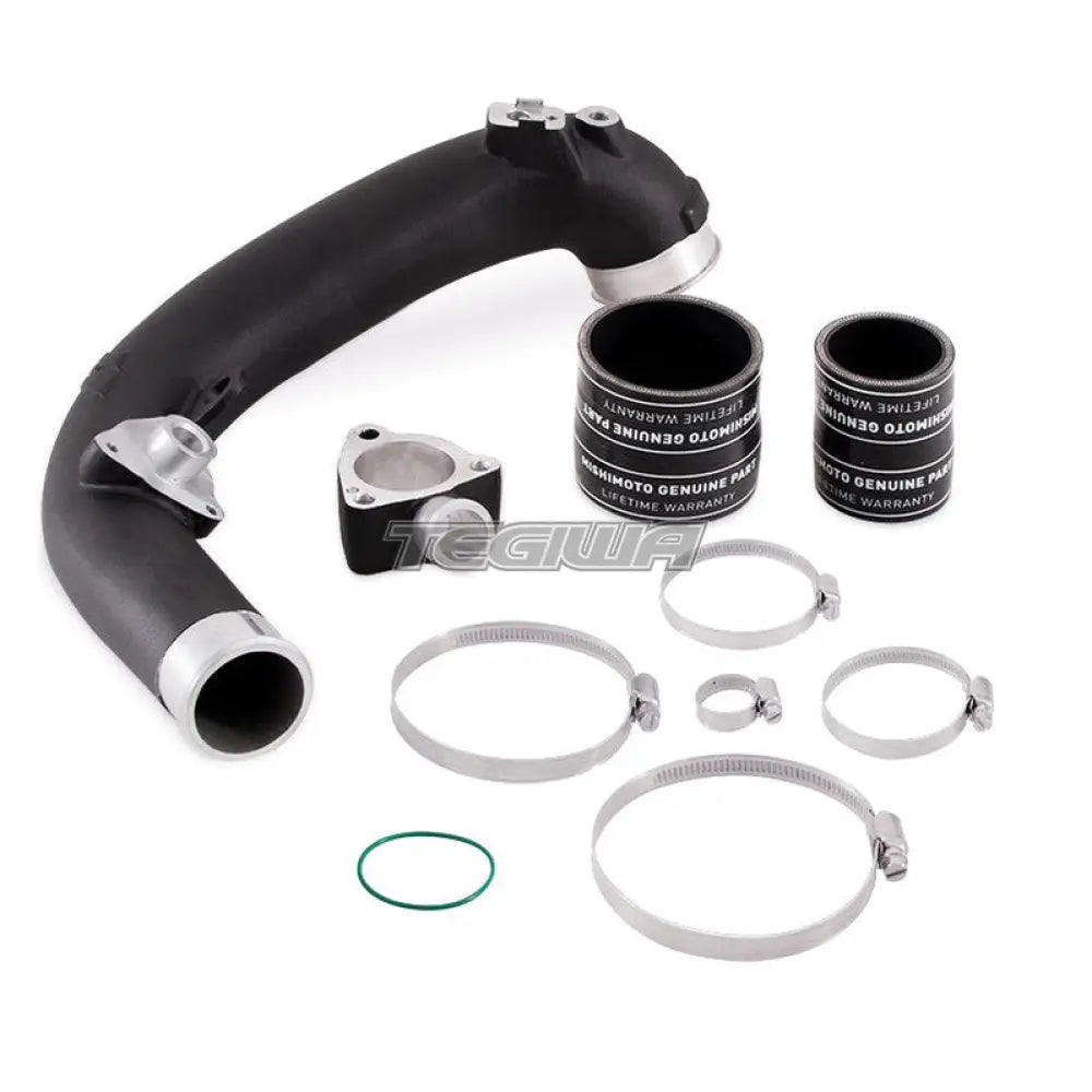 Mishimoto Performance Intercooler Pipe Jeep Wrangler JL 2.0L 18+