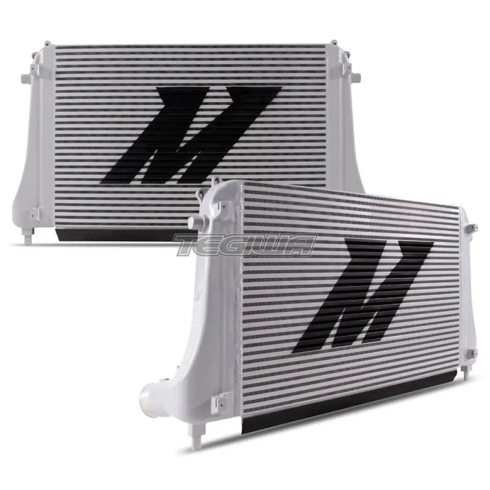 Mishimoto Performance Intercooler Volkswagen MK7 Golf TSI GTI R 15+