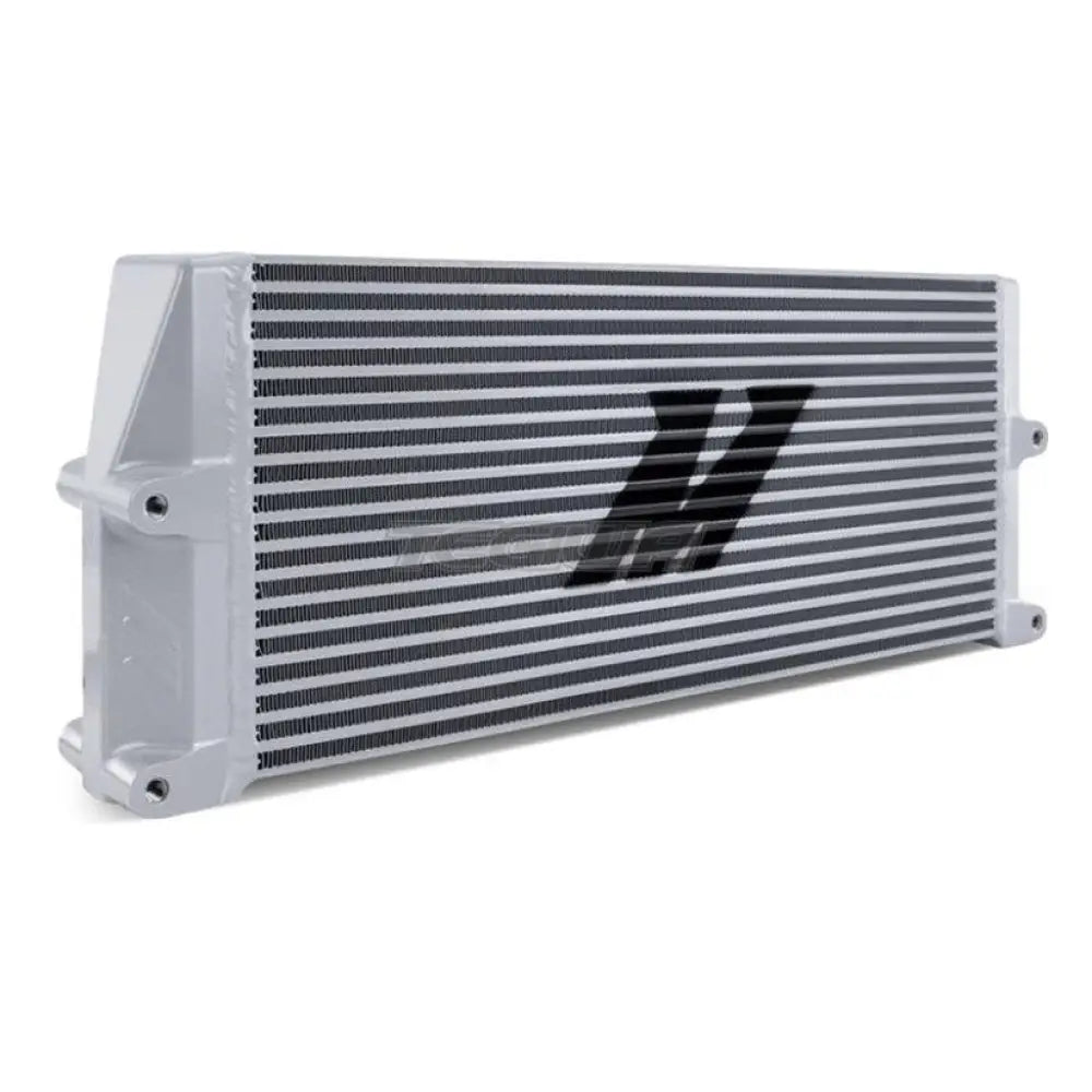 Mishimoto Performance Oil Cooler Ford 6.7L Powerstroke 11-19