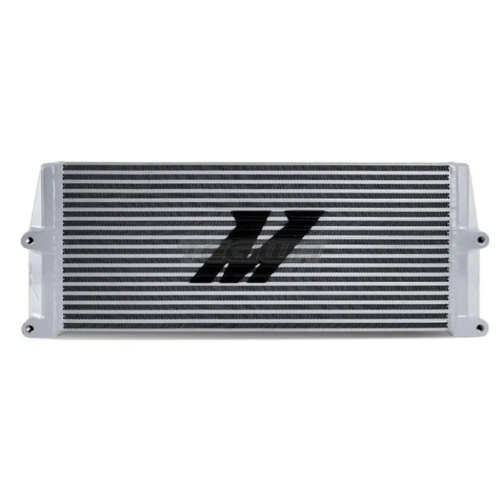 Mishimoto Performance Oil Cooler Ford 6.7L Powerstroke 11-19