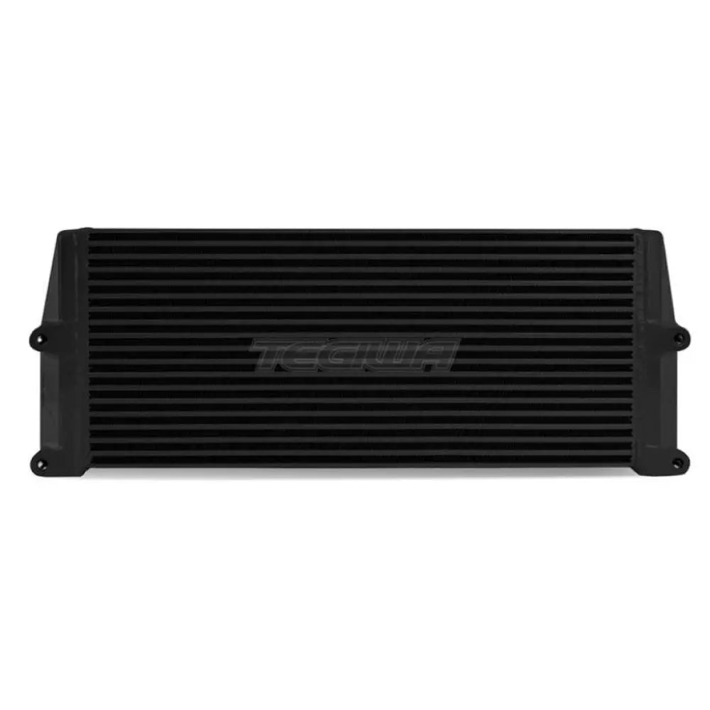 Mishimoto Performance Oil Cooler Ford 6.7L Powerstroke 11-19