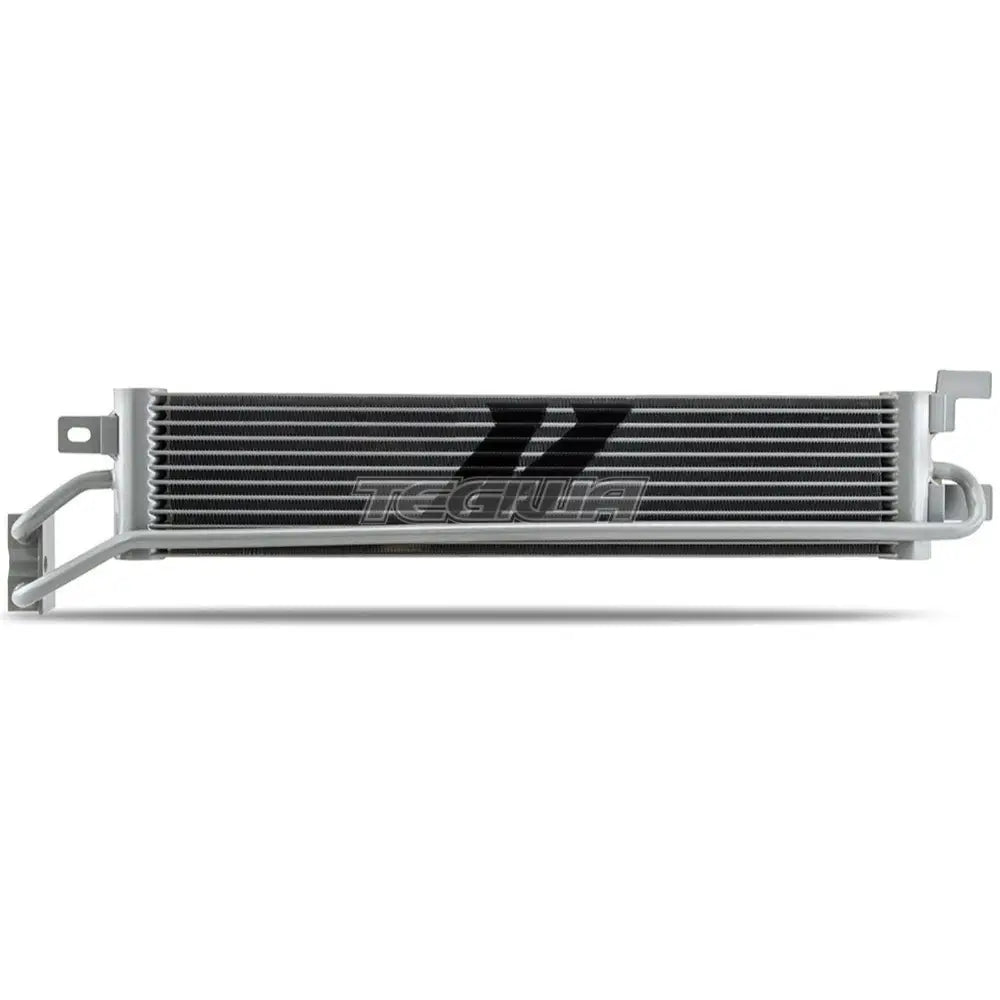 Mishimoto Performance Transmission Cooler Jeep Wrangler JL 18+