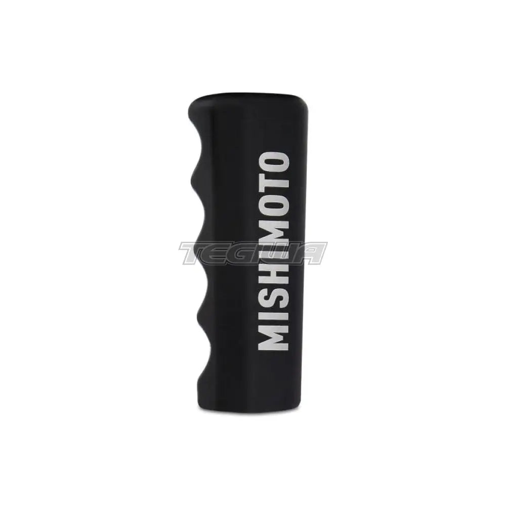 Mishimoto Pistol Grip Shift Knob - Black