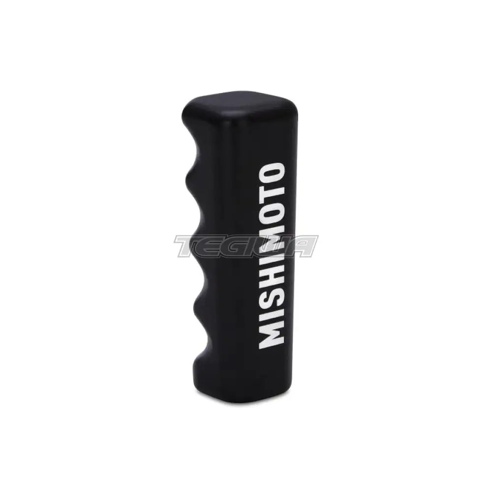 Mishimoto Pistol Grip Shift Knob - Black