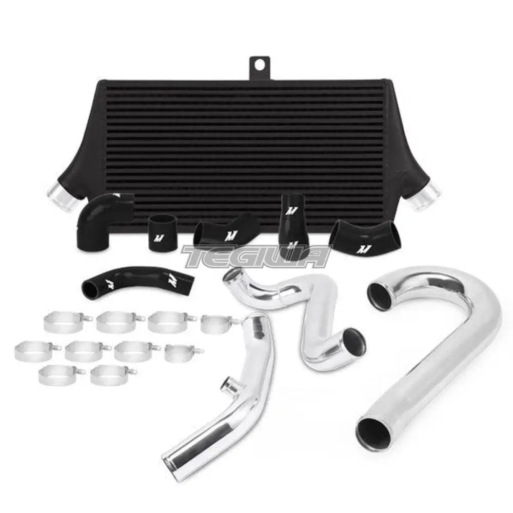 Mishimoto Race Intercooler Kit Mitsubishi Lancer Evolution 7 8 9 01-07