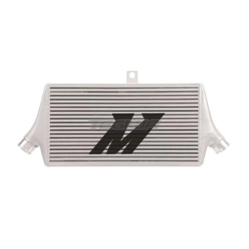 Mishimoto Race Intercooler Kit Mitsubishi Lancer Evolution 7 8 9 01-07