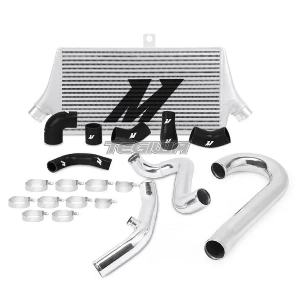 Mishimoto Race Intercooler Kit Mitsubishi Lancer Evolution 7 8 9 01-07