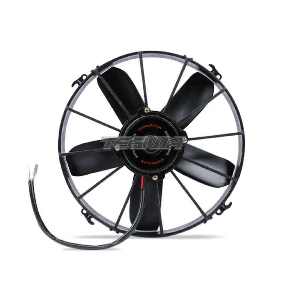 Mishimoto Race Line High-Flow Fan 10-in