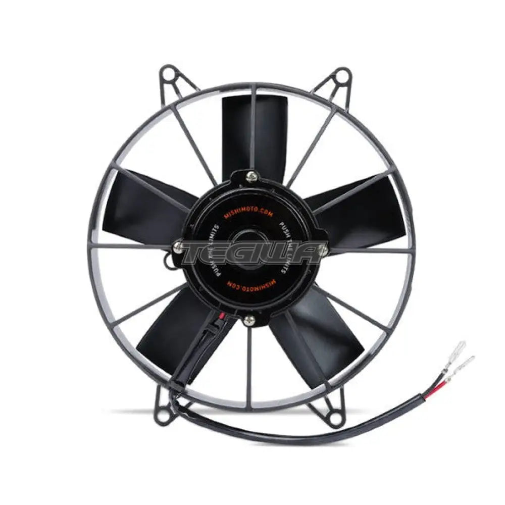 Mishimoto Race Line High-Flow Fan 11-in