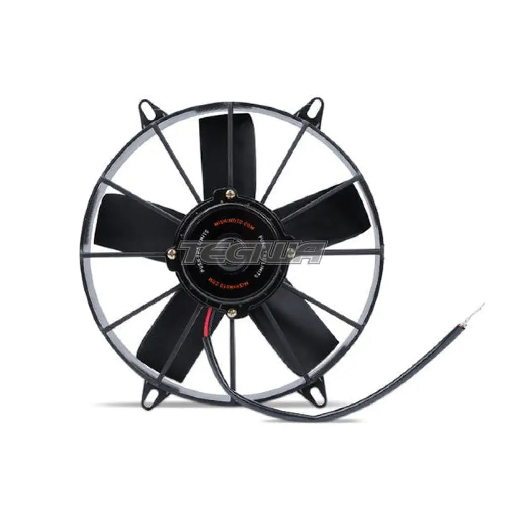 Mishimoto Race Line High-Flow Fan 12-in