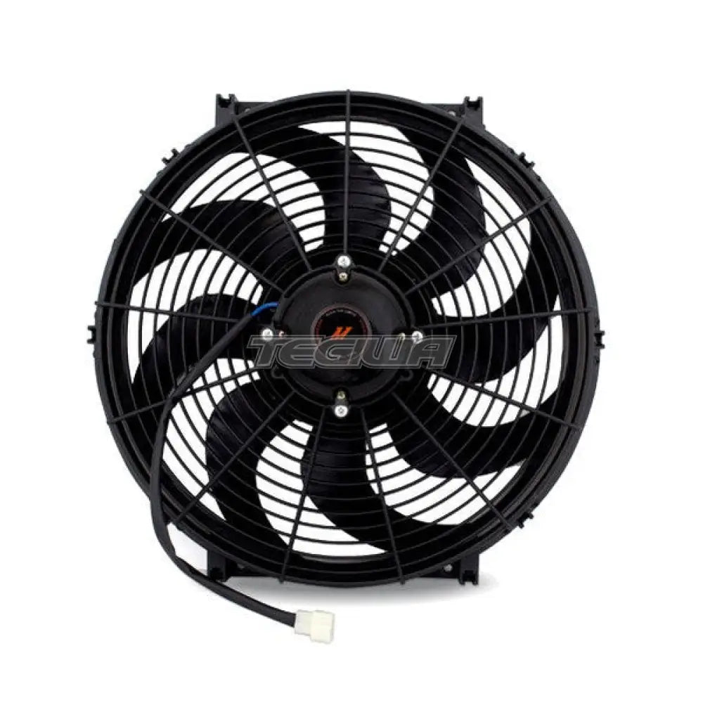 Mishimoto Race Line High-Flow Fan 16-in