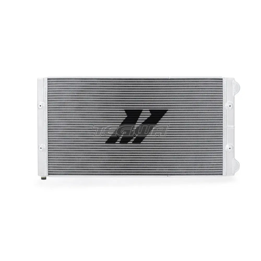 Mishimoto Race-Ready Performance Aluminum Radiator 29.92-in x 15.28-in x 2.75-in