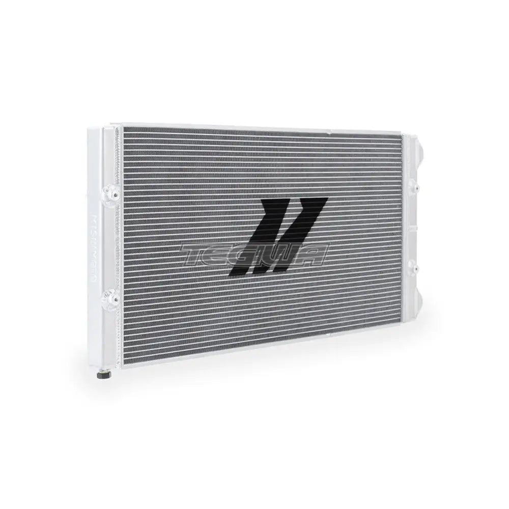 Mishimoto Race-Ready Performance Aluminum Radiator 29.92-in x 15.28-in x 2.75-in