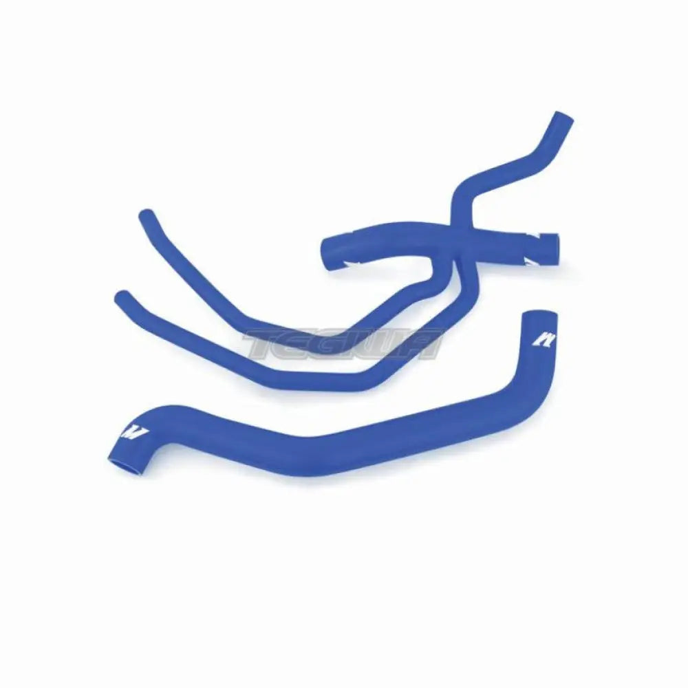 Mishimoto Radiator Hose Kit Ford F-150 With Oil Cooler 97-04