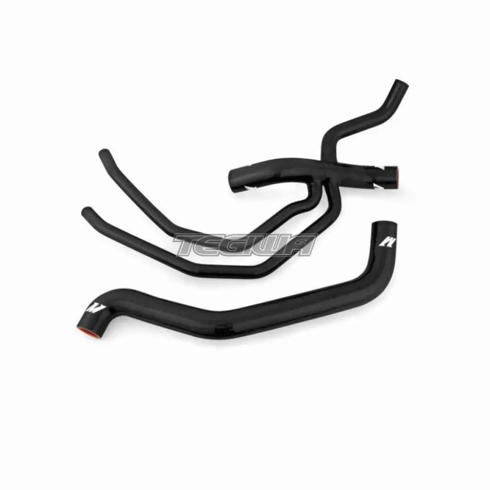 Mishimoto Radiator Hose Kit Ford F-150 With Oil Cooler 97-04