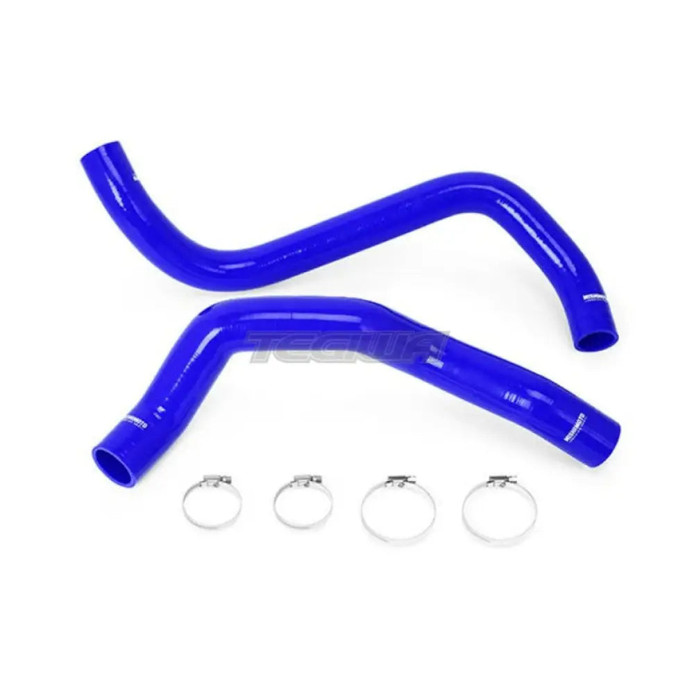 Mishimoto Radiator Hose Kit Ford Mustang 3.8L V6 01-04