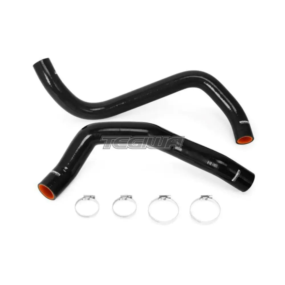 Mishimoto Radiator Hose Kit Ford Mustang 3.8L V6 01-04