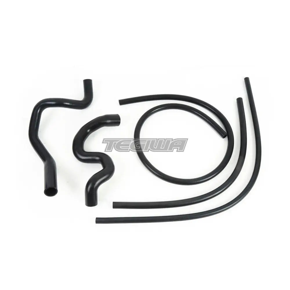 Mishimoto Replacement Coolant Hose Kit GM Trucks With 5.0L 5.7L V8 84-87