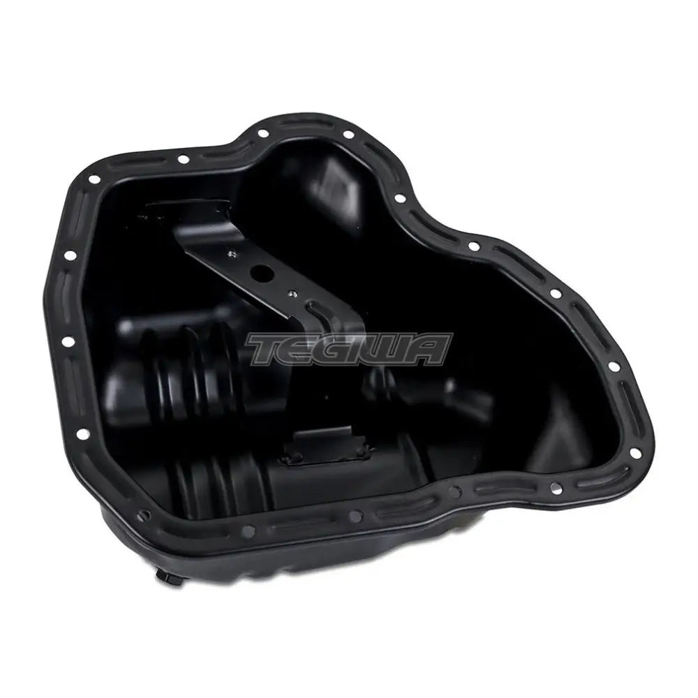 Mishimoto Replacement Oil Pan Chevy GMC 6.6L Duramax 01-10