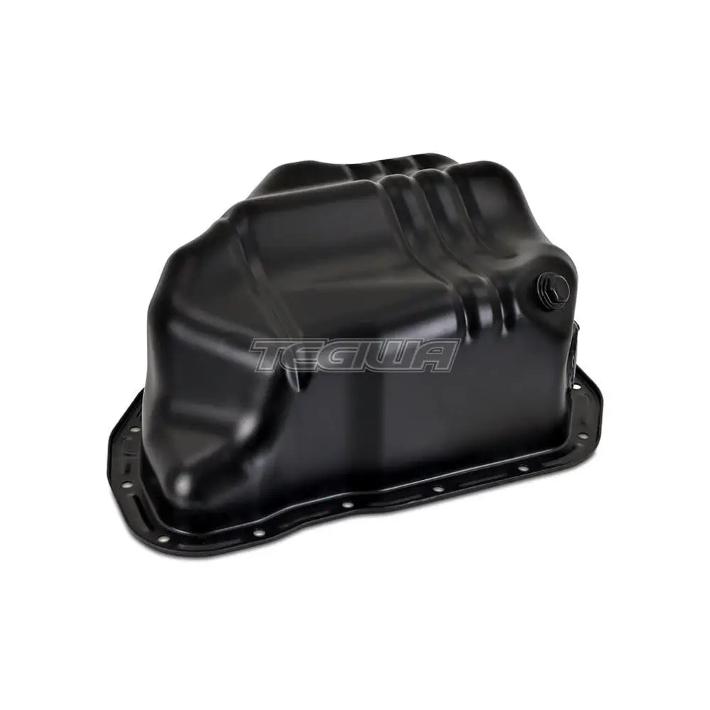 Mishimoto Replacement Oil Pan Chevy GMC 6.6L Duramax 01-10