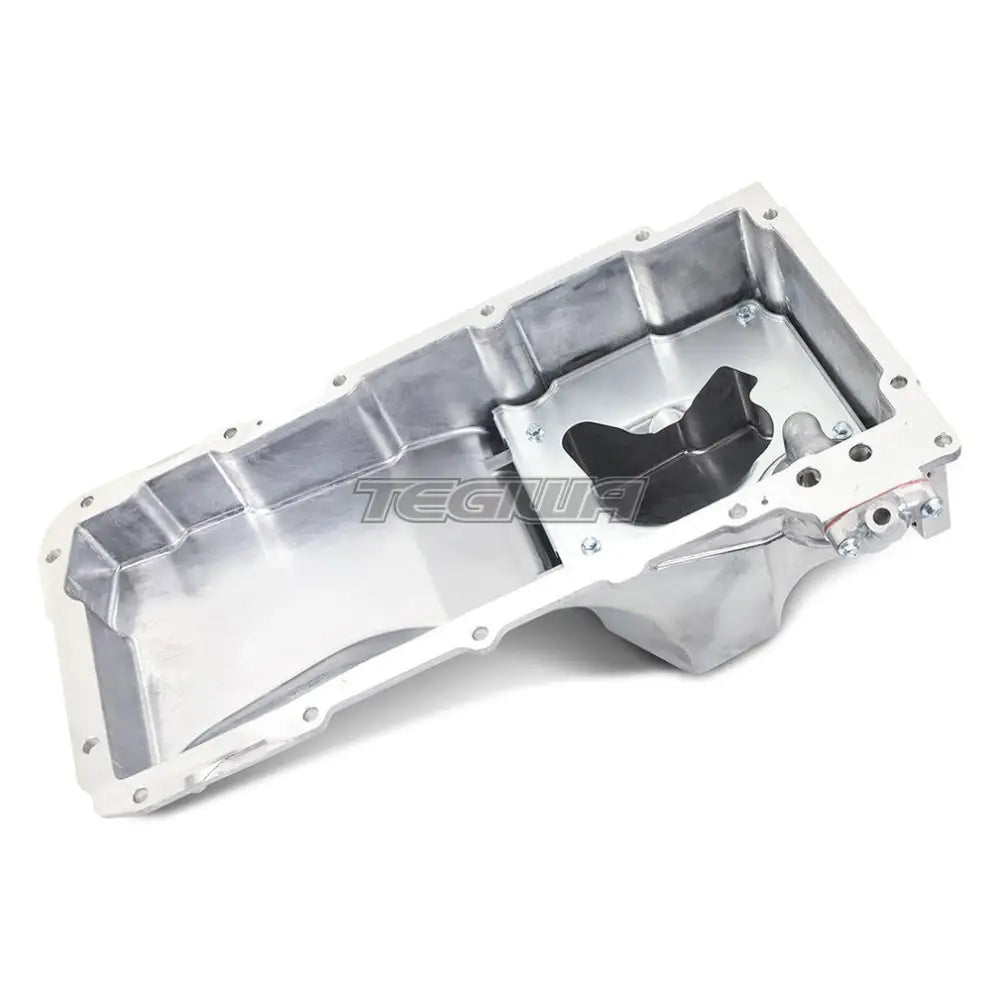 Mishimoto Replacement Oil Pan Chevy GMC Silverado 1500 99-06