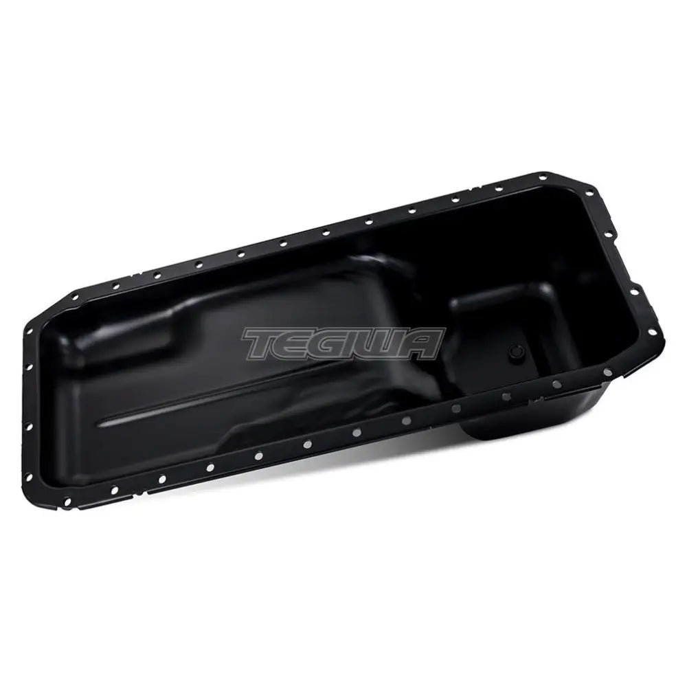 Mishimoto Replacement Oil Pan Dodge Ram 5.9L 6.7L Cummins 03-10