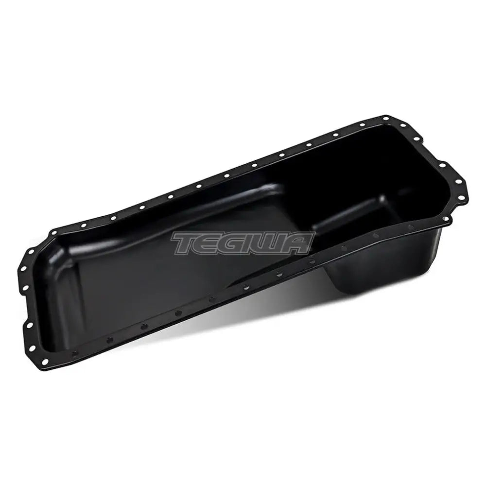 Mishimoto Replacement Oil Pan Dodge Ram 5.9L Cummins 94-02