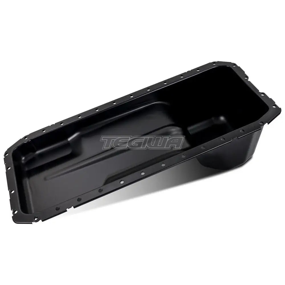 Mishimoto Replacement Oil Pan Dodge Ram 6.7L Cummins 13-18