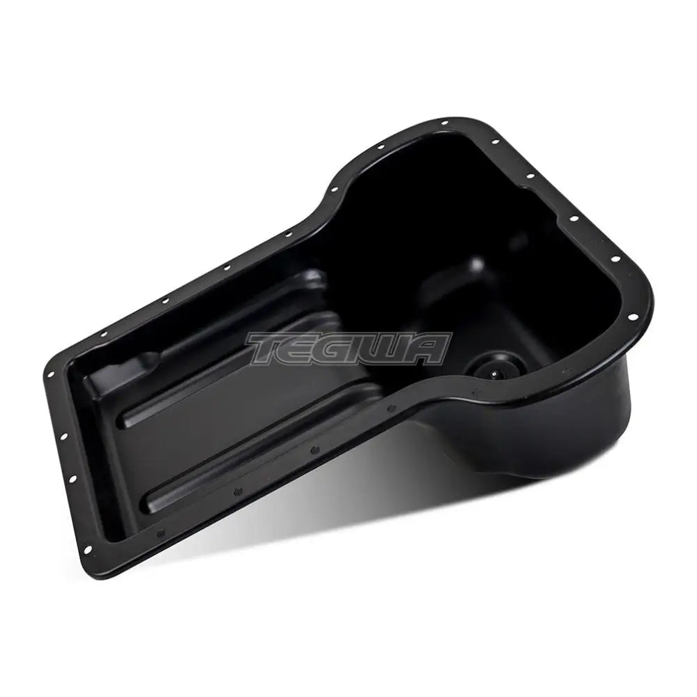 Mishimoto Replacement Oil Pan Ford F-250 6.0 6.4L Powerstroke 03-10