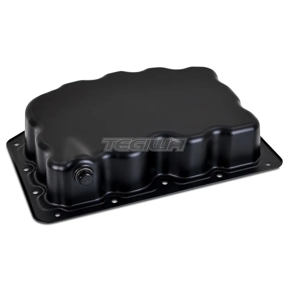 Mishimoto Replacement Oil Pan Ford F-250 6.7L Powerstroke 11-19