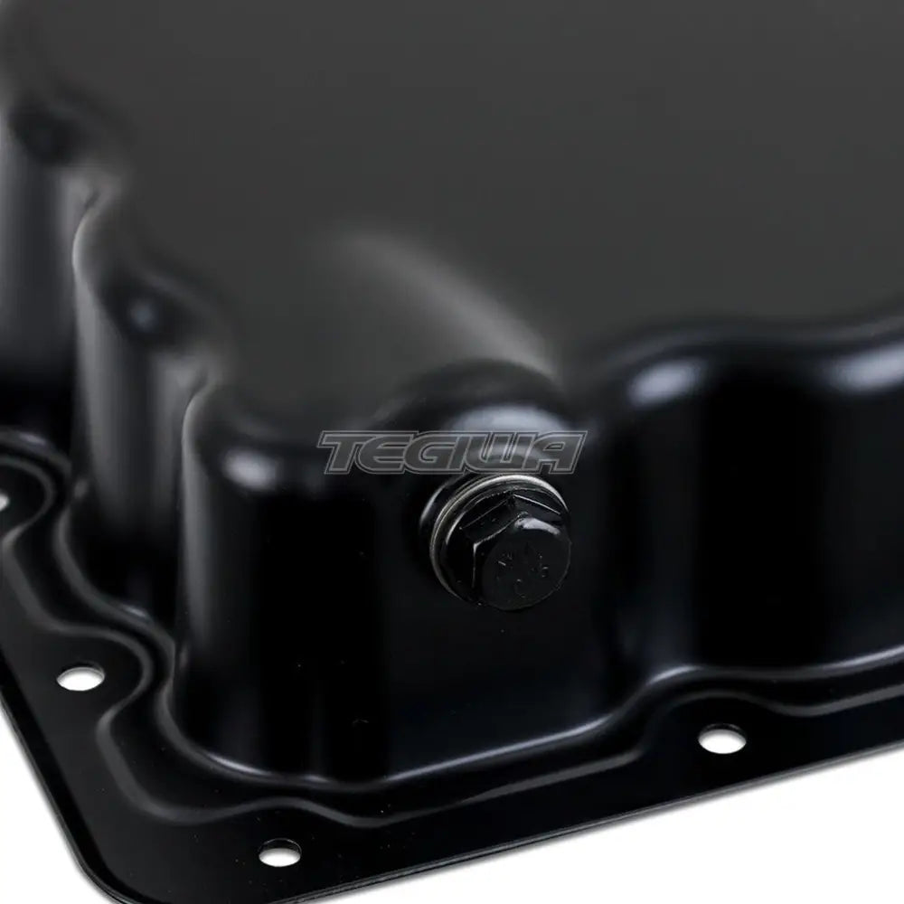 Mishimoto Replacement Oil Pan Ford F-250 6.7L Powerstroke 11-19