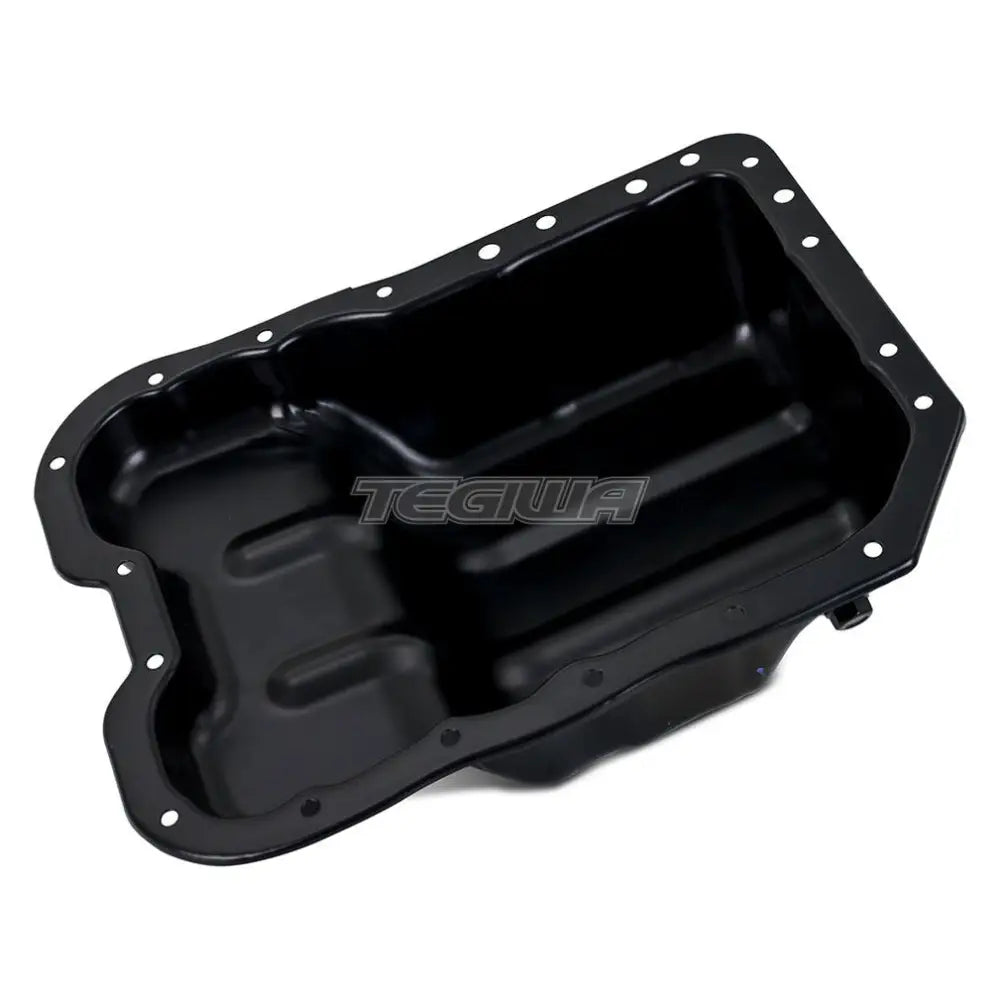 Mishimoto Replacement Oil Pan Mitsubishi Lancer 2.0L 09-17