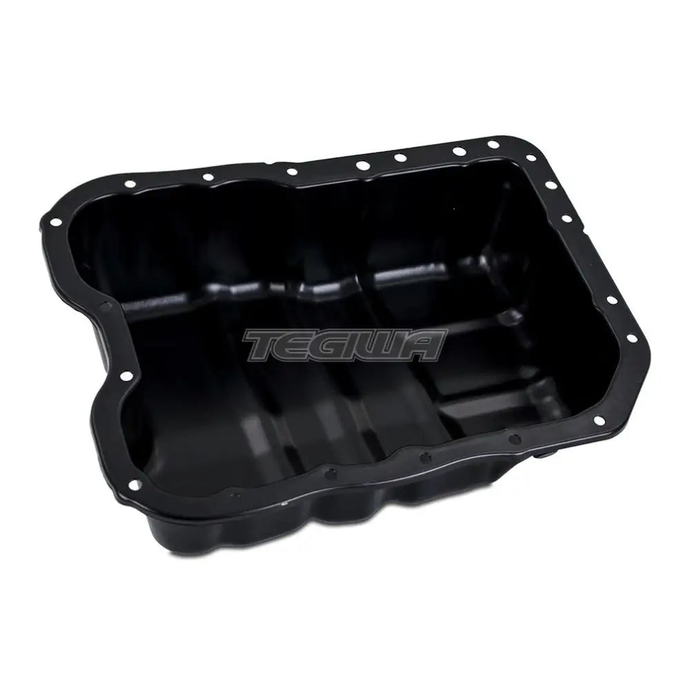 Mishimoto Replacement Oil Pan Mitsubishi Lancer 2.4L 09-17