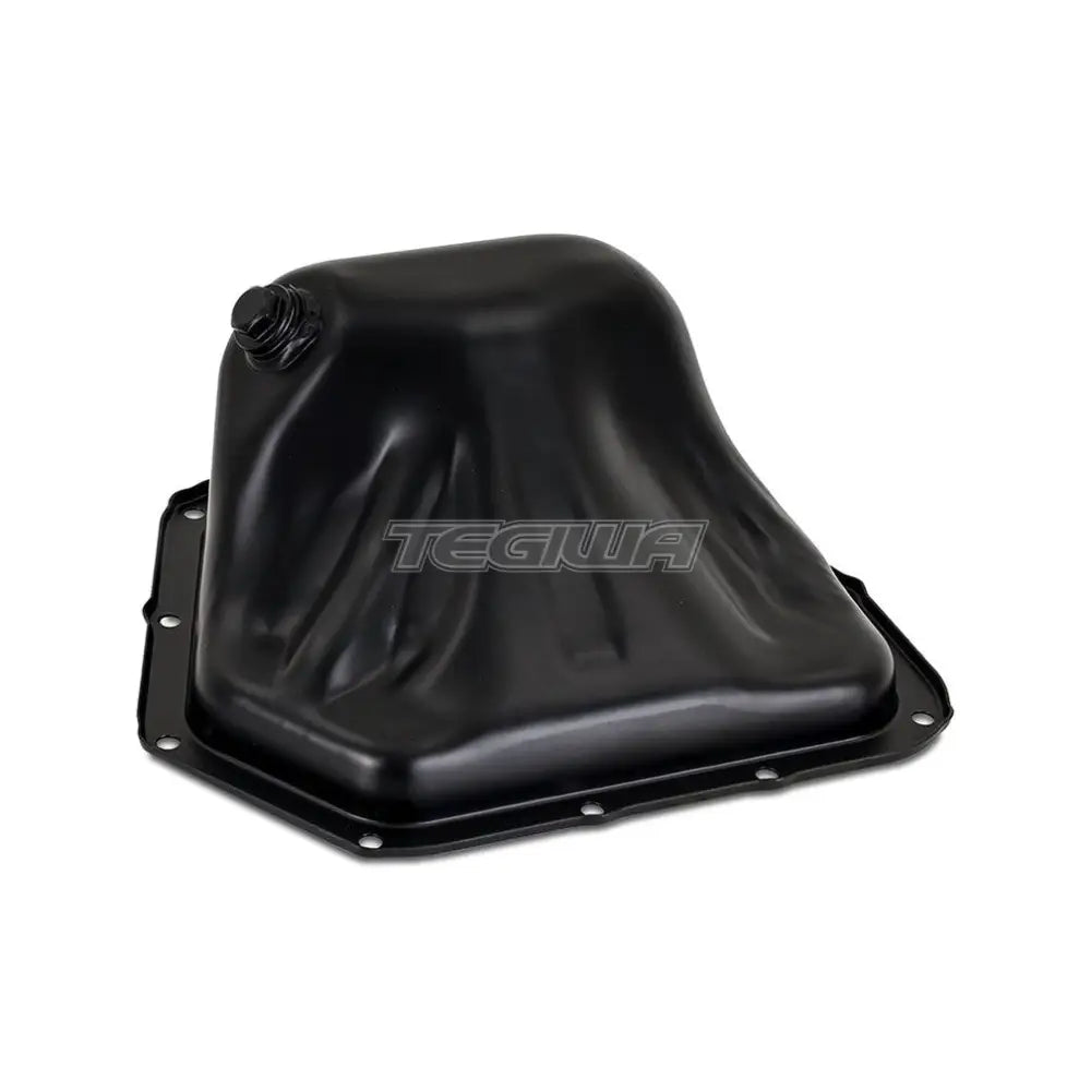 Mishimoto Replacement Oil Pan Subaru Impreza 12-17 Crosstrek 16-17 Forester 14-18