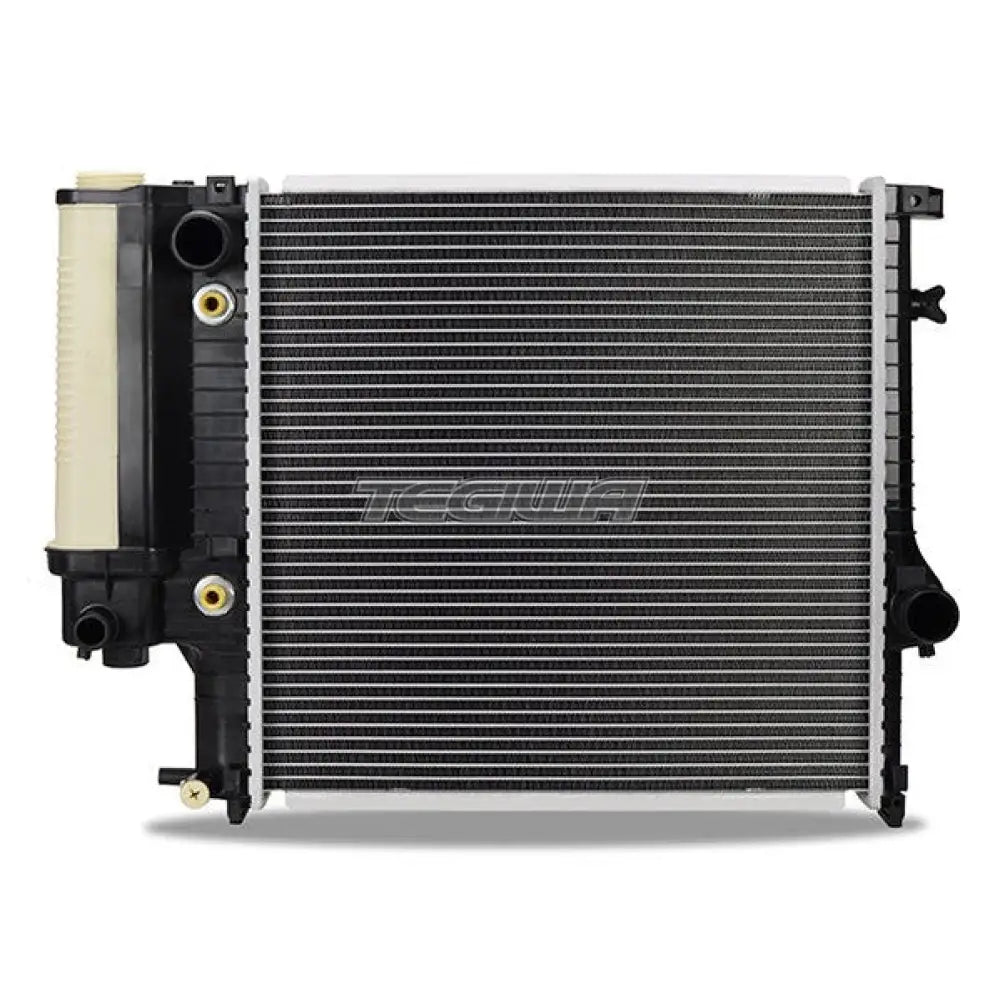 Mishimoto Replacement Radiator BMW 318i is ti Automatic 91-99