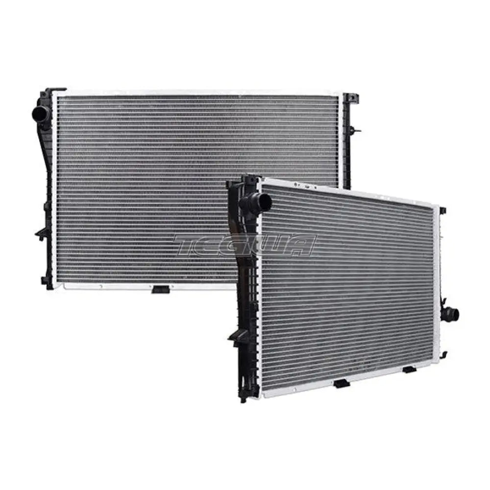 Mishimoto Replacement Radiator BMW 528i 2.8L 99-00