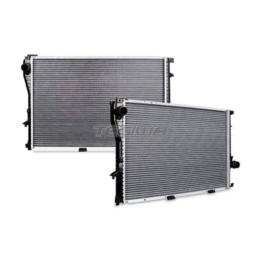 Mishimoto Replacement Radiator BMW 740i 750i 99-01