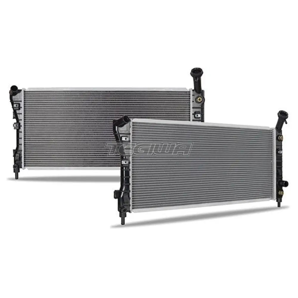 Mishimoto Replacement Radiator Buick LaCrosse 3.8L 05-09