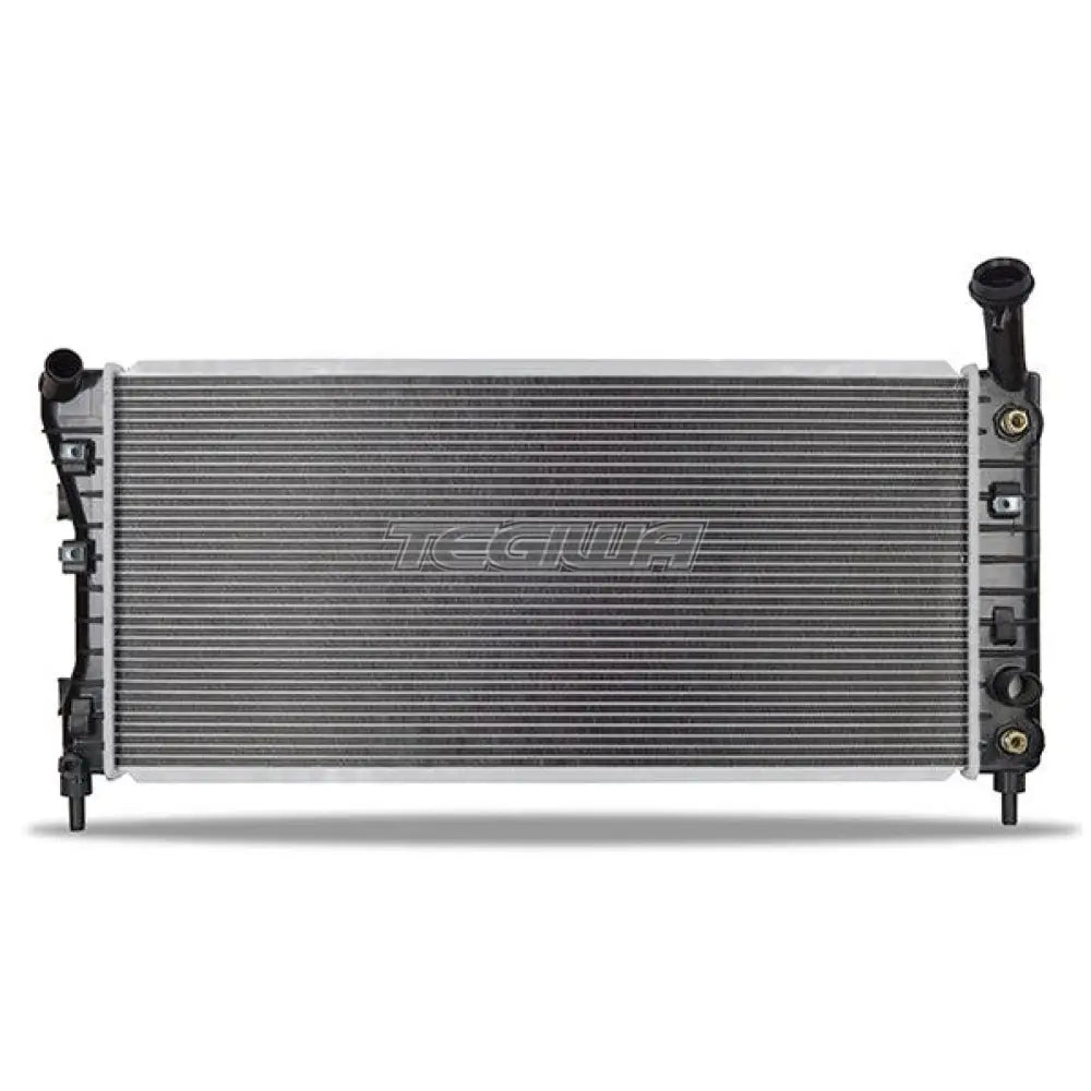 Mishimoto Replacement Radiator Buick LaCrosse 3.8L 05-09